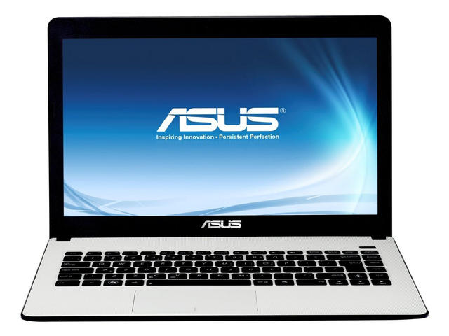 Лаптопи ASUS X301A-RX179D