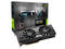 Видео карти EVGA GeForce GTX 1060 FTW+ GAMING 6G