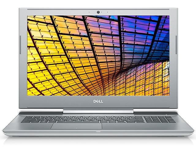 Лаптопи Dell Vostro 15 7580