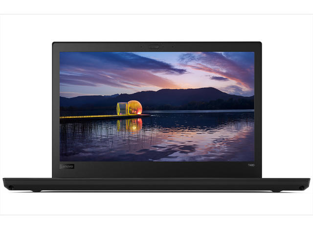 Лаптопи Lenovo ThinkPad T480