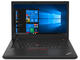 Лаптопи Lenovo ThinkPad T480