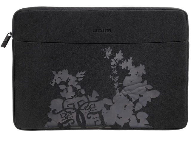 Чанти за Лаптопи Калъф Golla Black Mac 13