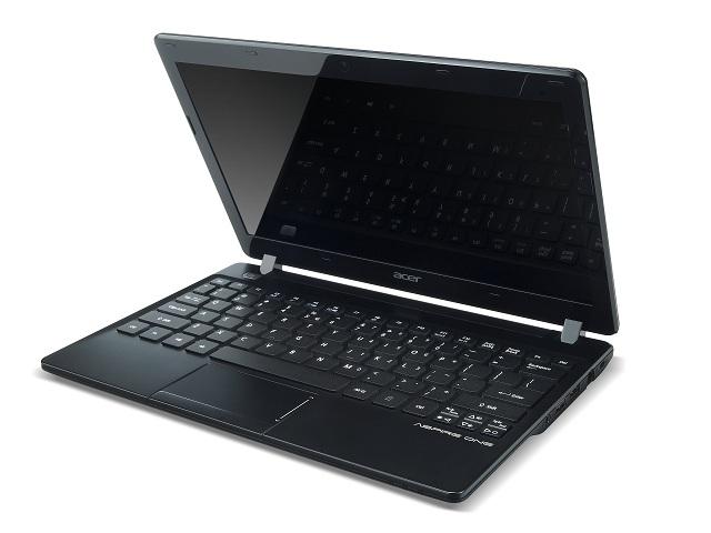 Лаптопи Acer Aspire One 725
