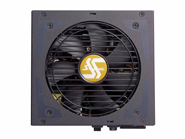 Захранвания за компютри Sea Sonic Focus Plus SSR-1000FX