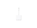 Кабели и Адаптери Apple USB-C Digital AV Multiport Adapter
