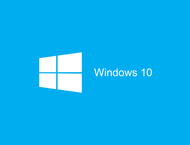 Операционни с-ми Windows Pro 10 Eng 64-битов Intl USB RS