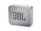 Колони JBL GO 2, в сиво