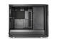 Кутии Fractal Design Define R6 Blackout TG