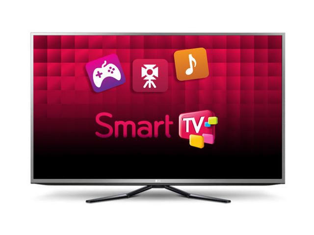 Телевизори LG 60PM6800