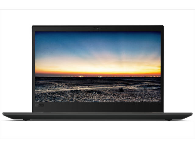 Лаптопи Lenovo ThinkPad T580