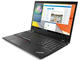 Лаптопи Lenovo ThinkPad T580