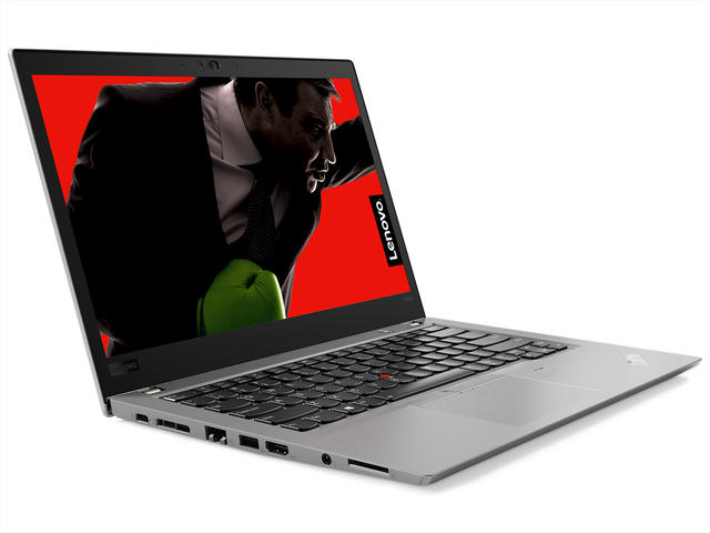 Лаптопи Lenovo ThinkPad T480s