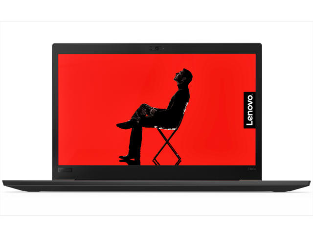 Лаптопи Lenovo ThinkPad T480s