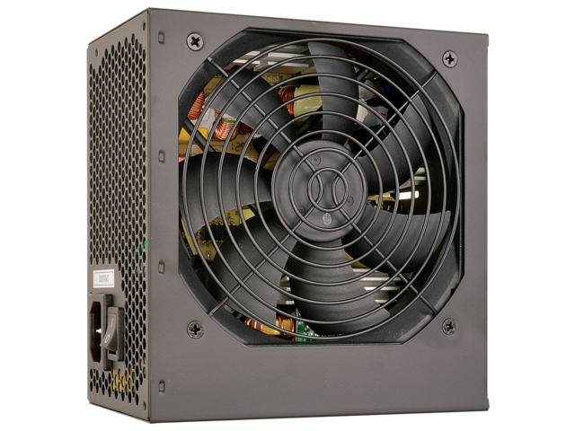 Захранвания за компютри Fortron FSP500-60APN 85+
