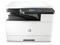 Принтери HP LaserJet MFP M433a