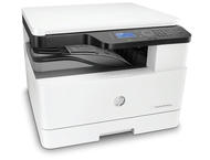 Принтери HP LaserJet MFP M433a