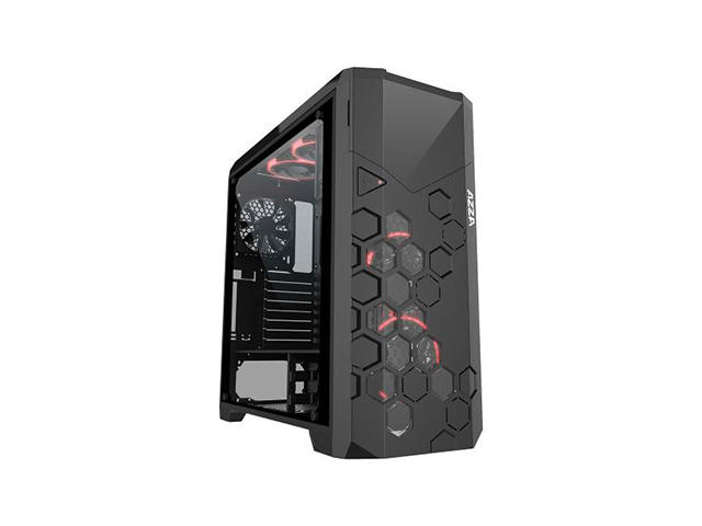 Кутии AZZA Storm 6000B