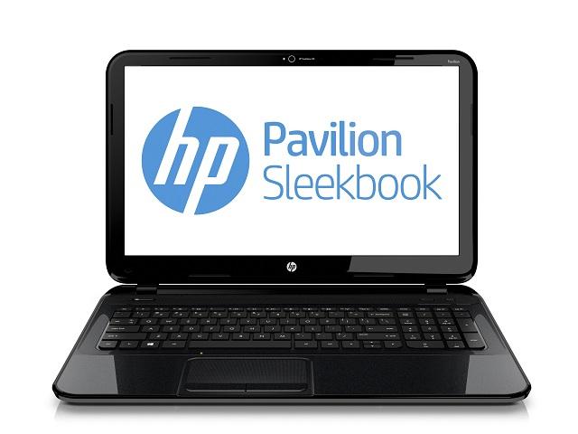 Лаптопи HP Pavilion Sleekbook 15-b102eu 