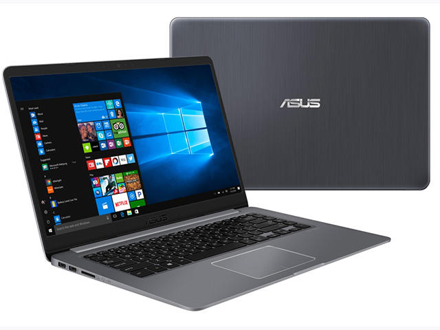 Лаптопи ASUS VivoBook S15 S510UF-BQ141
