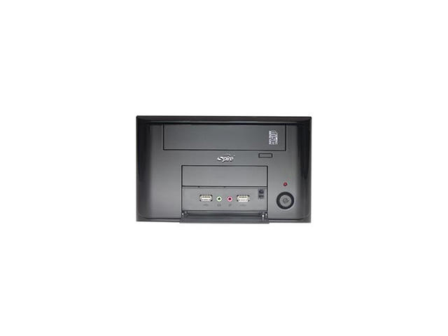 Кутии Spire PowerCube SPM210B