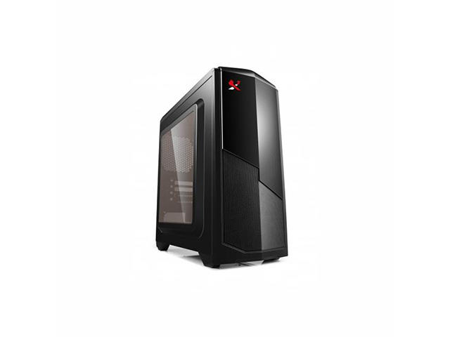 Кутии Spire NEXTYDE GAMER X2-602