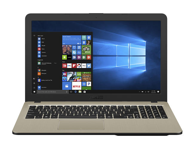 Лаптопи ASUS VivoBook 15 X540UA-DM032