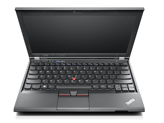 Лаптопи Lenovo ThinkPad X230
