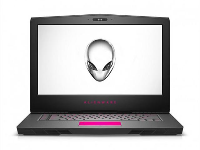 Лаптопи Alienware 15 R4