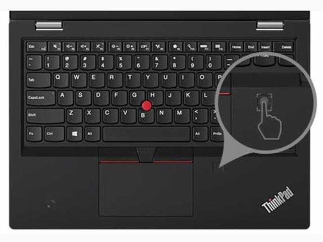 Лаптопи Lenovo ThinkPad L380