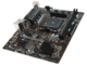 Дънни платки MSI A320M PRO-VD PLUS