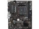 Дънни платки MSI A320M PRO-VD PLUS
