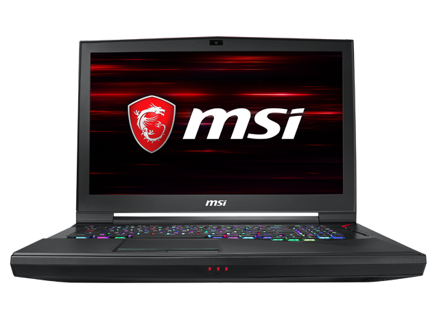 Лаптопи MSI GT75 Titan