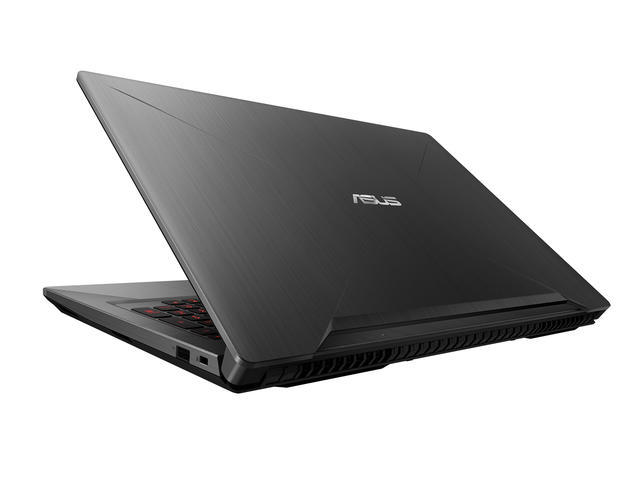 Лаптопи ASUS FX503VM-E4178