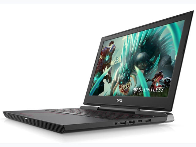 Лаптопи Dell G5 5587