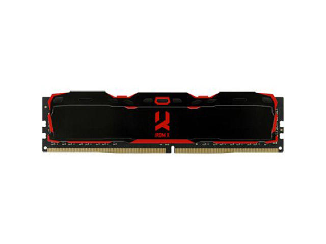 Оперативна памет 8GB DDR4 3000MHz GoodRam