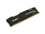 Оперативна памет 16GB DDR4 3466MHz Kingston HyperX Fury Black