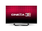 Телевизори LG 42LM640S