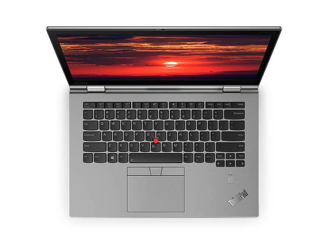 Лаптопи Lenovo Thinkpad X1 Yoga 3