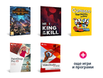 Игри Комплект игри и програми - Intel Core i3/i5