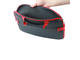 Чанти за Лаптопи Speck Station Sleeve 13-14 inch Laptop - Charcoal Grey/Dark Poppy Red