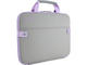 Чанти за Лаптопи Speck Universal Sleeve 13-14 inch Workstation Sleeve - Nickel Grey/Haze Purple