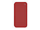 Калъфи Speck Presidio Folio iPhone X Case - Heathered-Heartrate Red