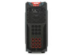 G:RIGS Siegfried 3 › Rookie     