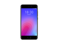 Смартфони Meizu M6 32GB, черен цвят