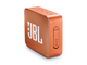 Колони JBL GO 2, в оранжево