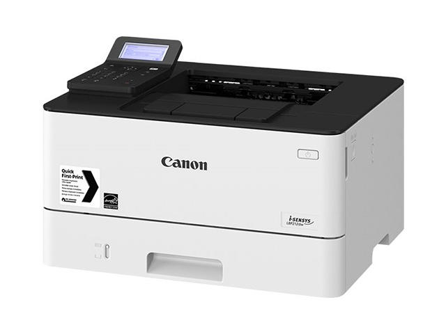Принтери Canon i-SENSYS LBP212dw
