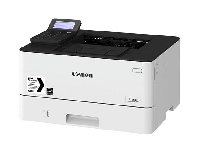 Принтери Canon i-SENSYS LBP214dw