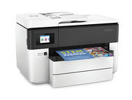 Принтери HP OfficeJet Pro 7730 Wide Format All-in-One