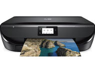 Принтери HP DeskJet Ink Advantage 5075 All-in-One