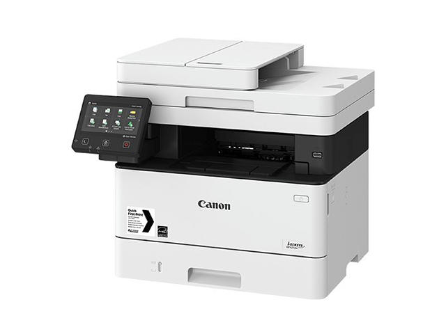 Принтери Canon i-SENSYS MF421dw
